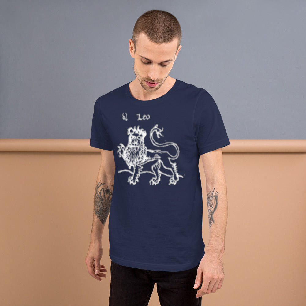 Leo t-shirt