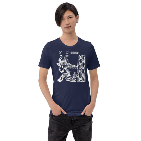 Taurus t-shirt