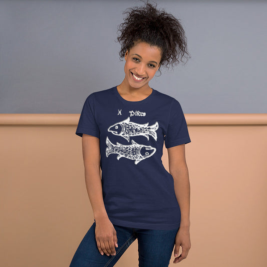 Pisces t-shirt