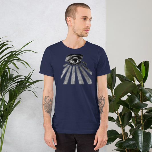Gods Eye t-shirt