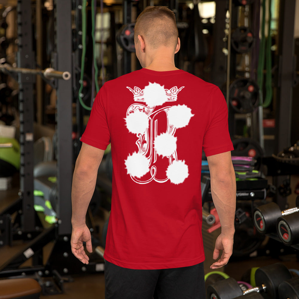 Gun Collection t-shirt