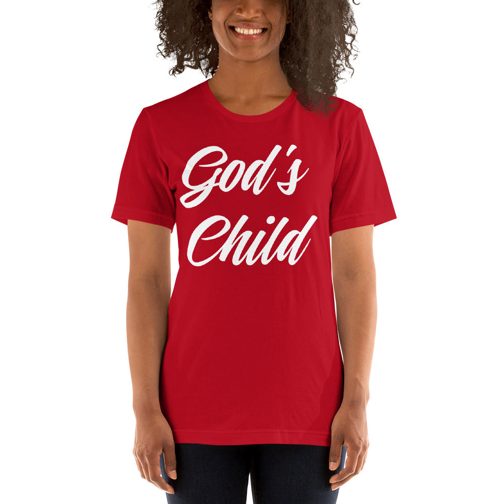 God's child