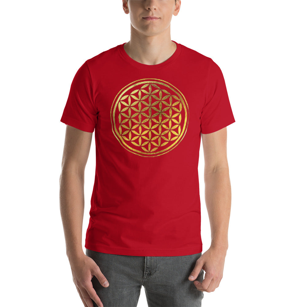 Flower of life