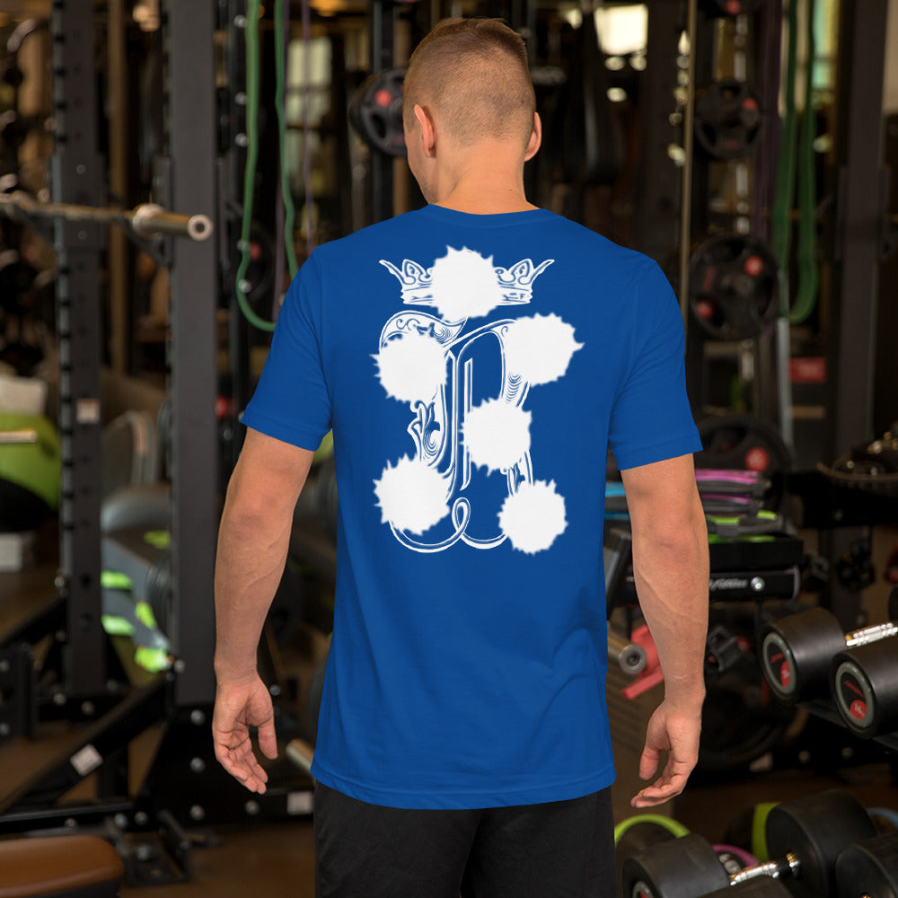 Gun Collection t-shirt