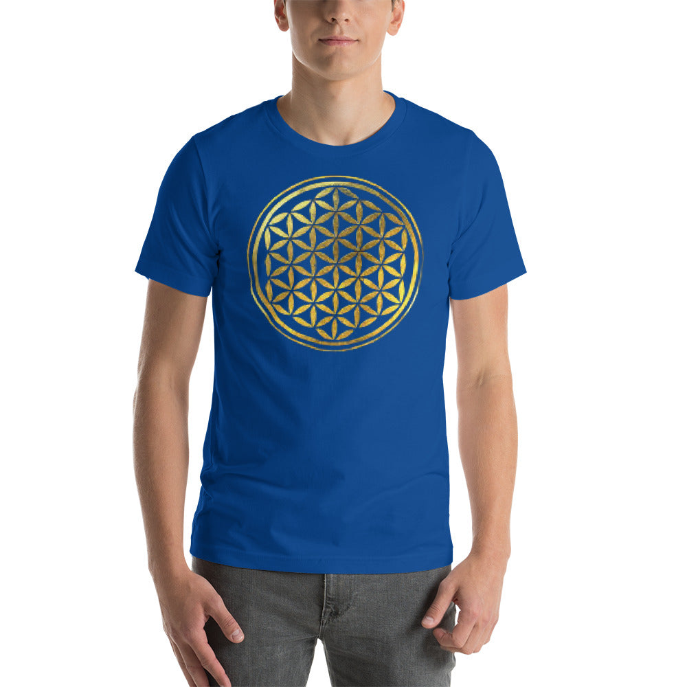 Flower of life