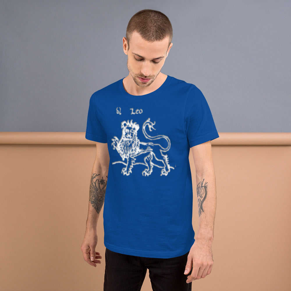 Leo t-shirt