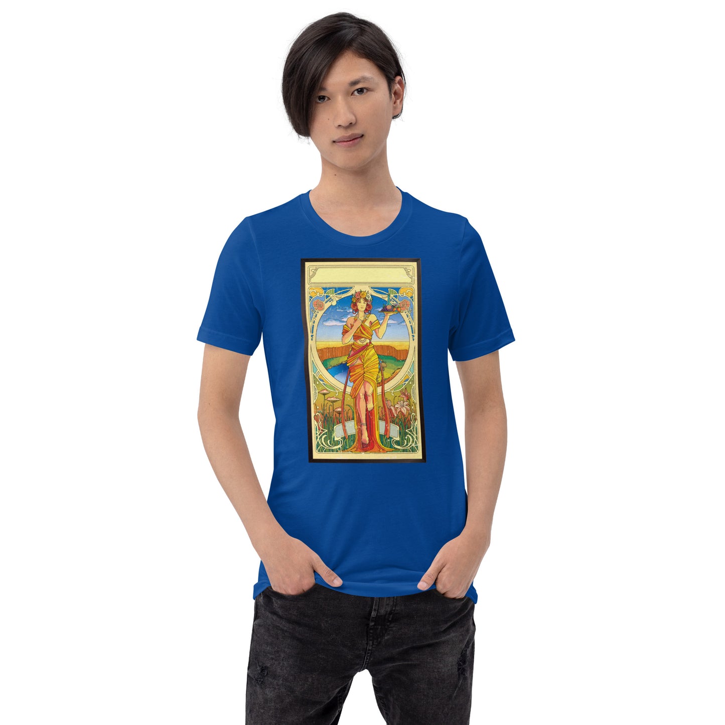 Virgo t-shirt