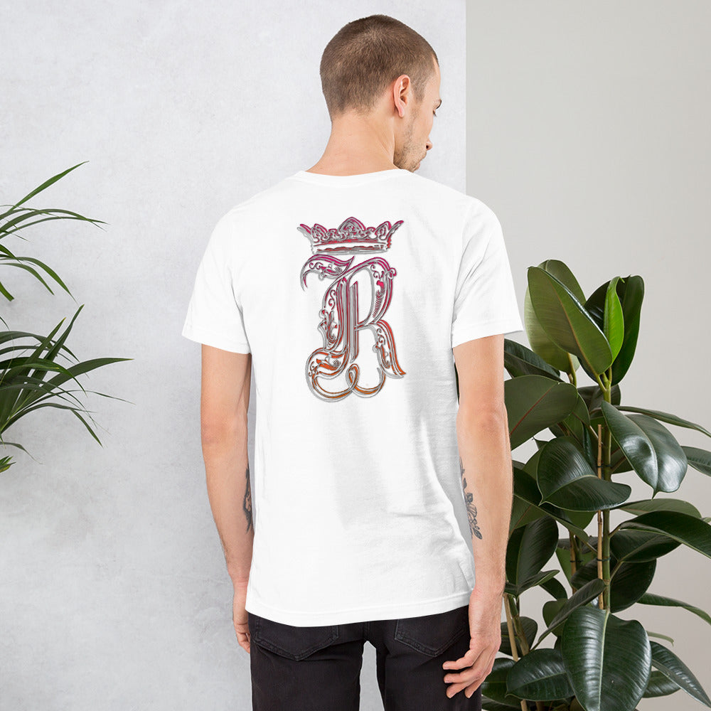 Red Sun t-shirt