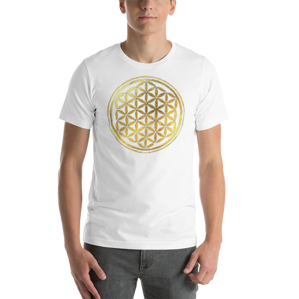 Flower of life