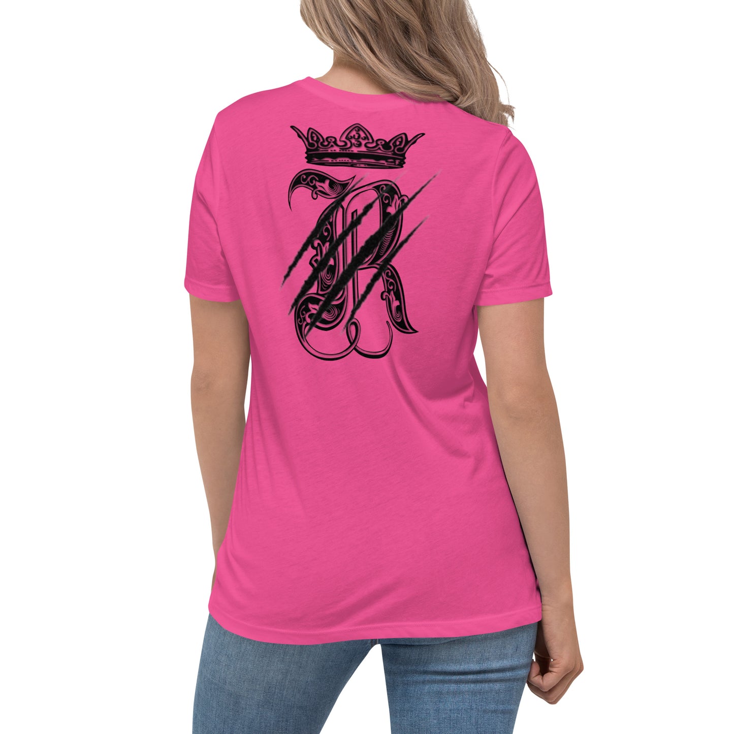 Hades Women's  T-Shirt