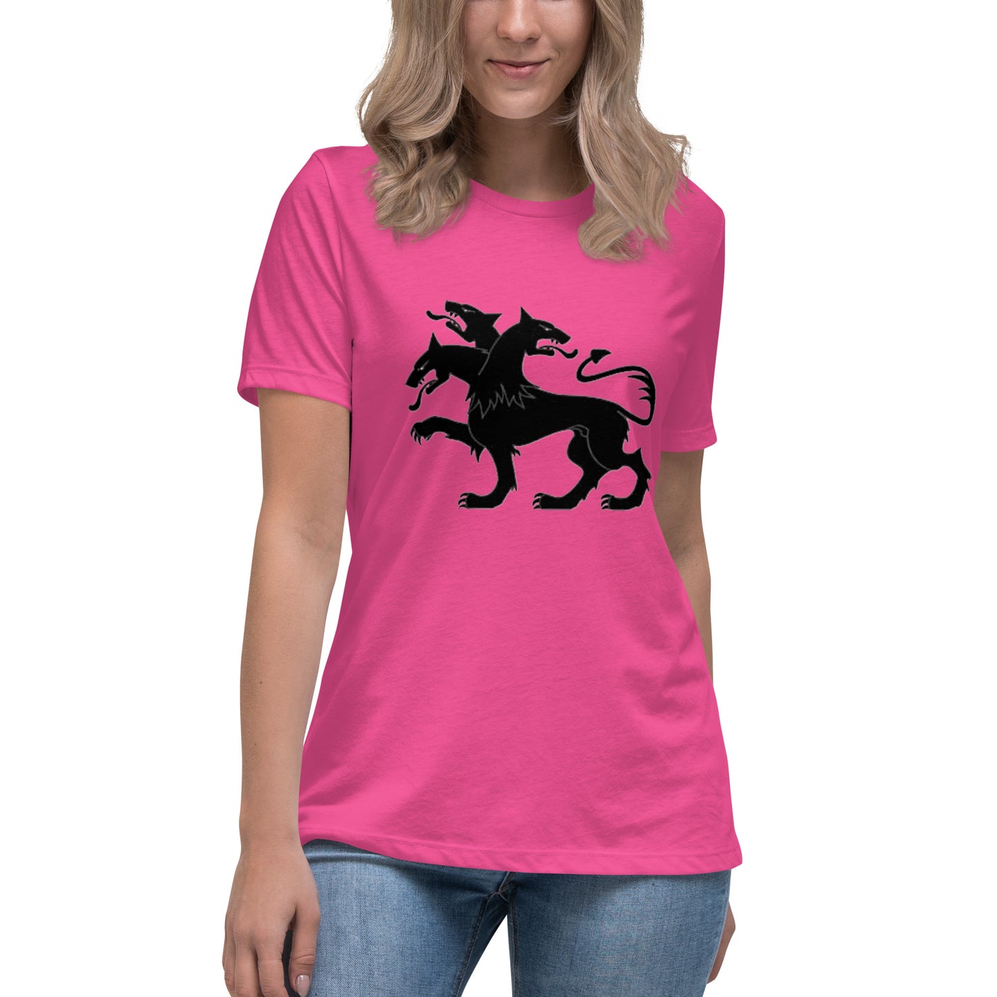 Hades Women's  T-Shirt