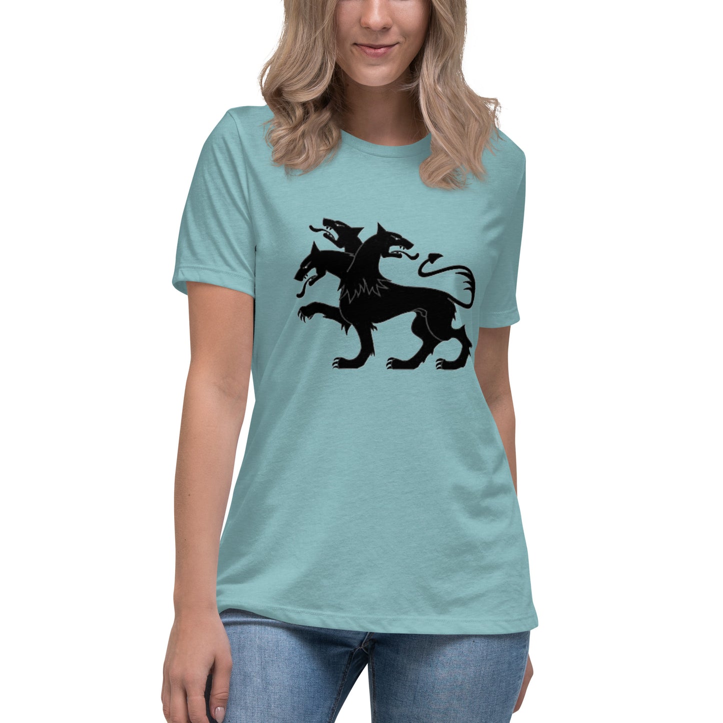 Hades Women's  T-Shirt