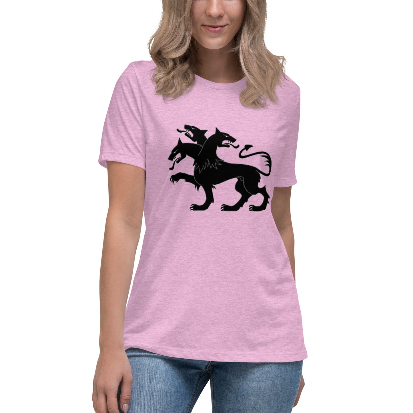 Hades Women's  T-Shirt