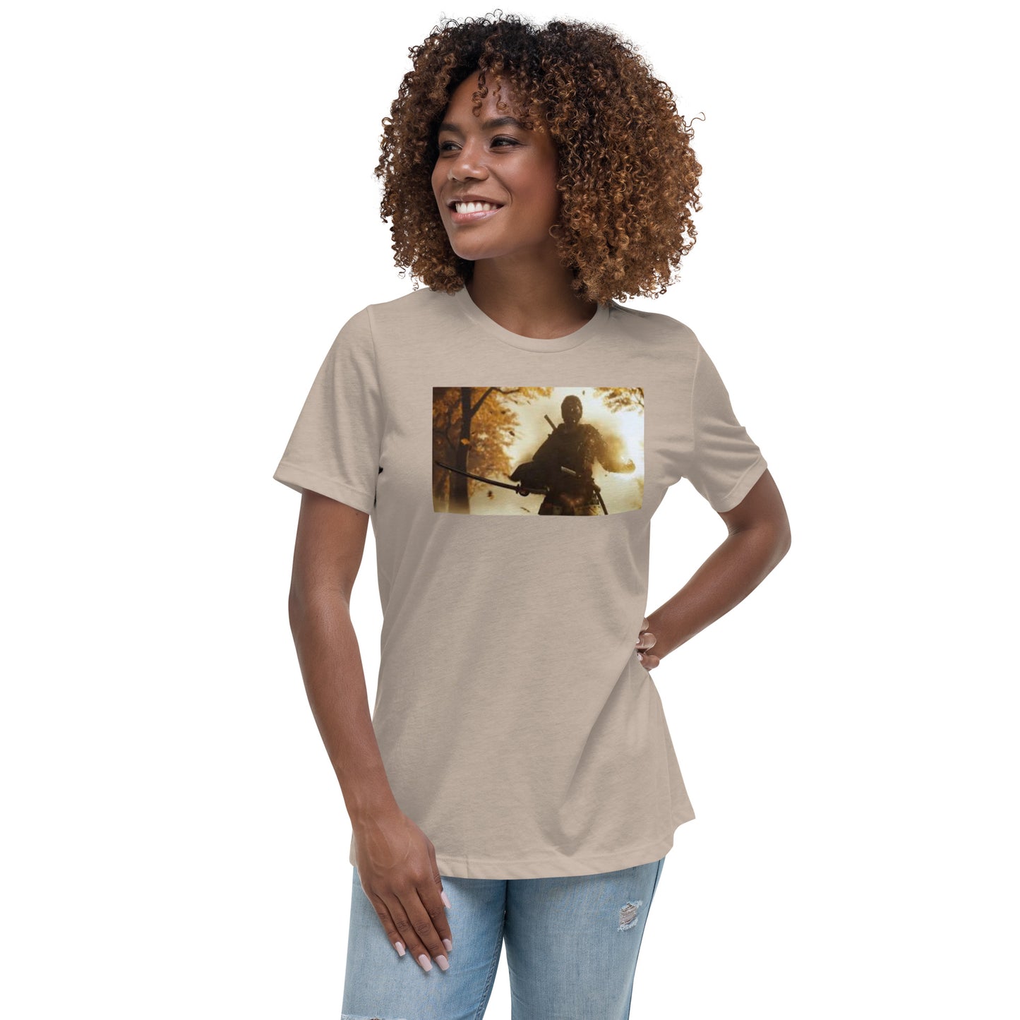 Samuria Women's