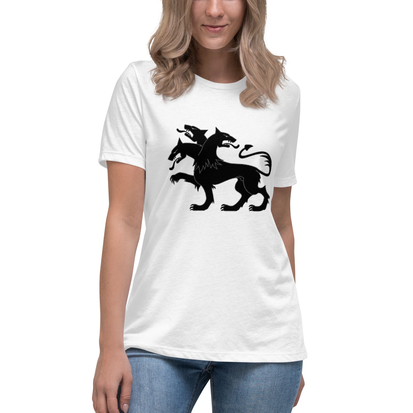 Hades Women's  T-Shirt
