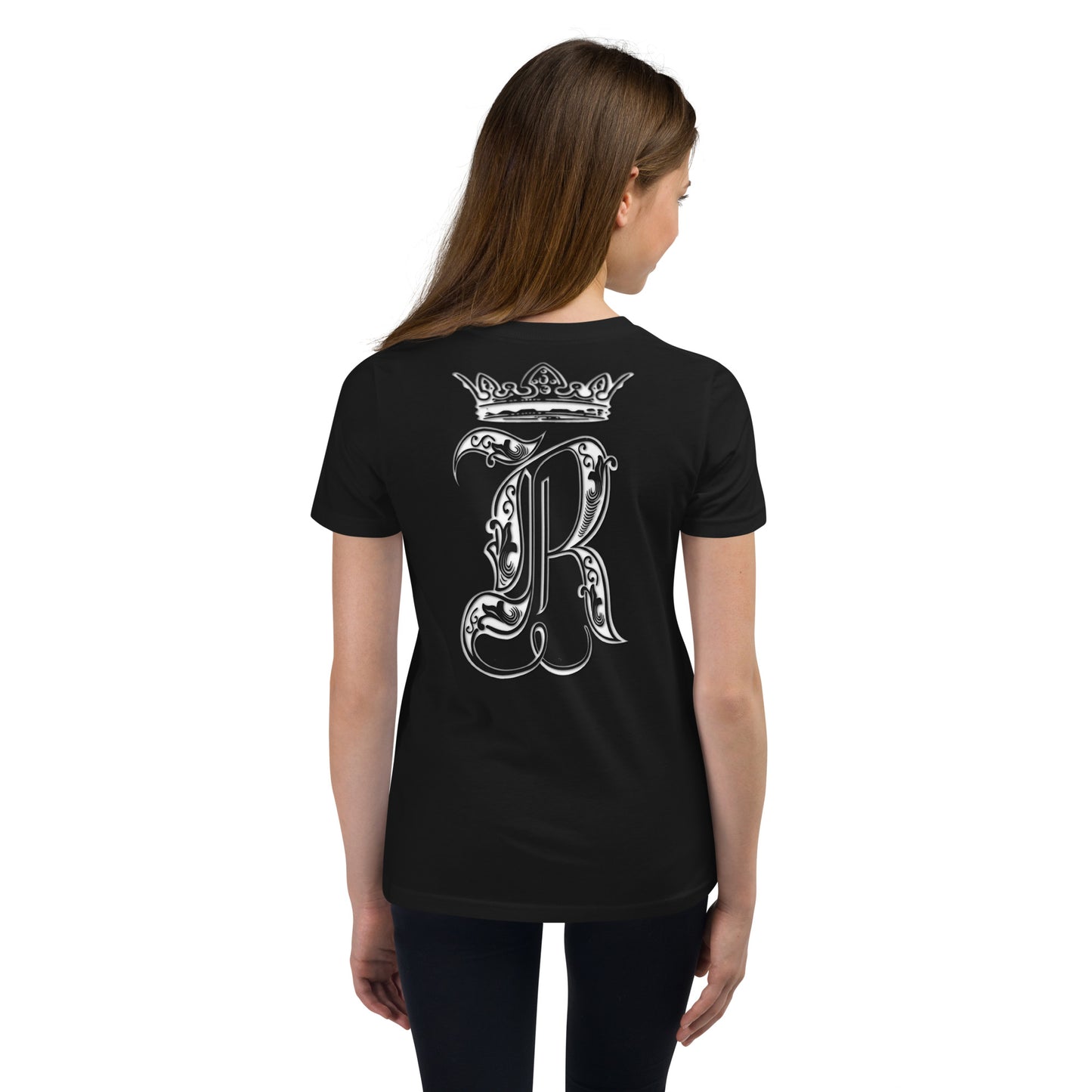 Rising Sun Youth Short Sleeve T-Shirt