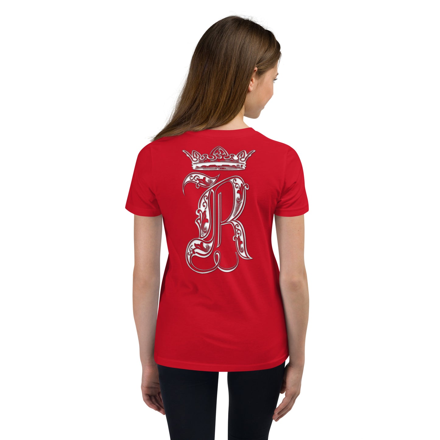 Rising Sun Youth Short Sleeve T-Shirt